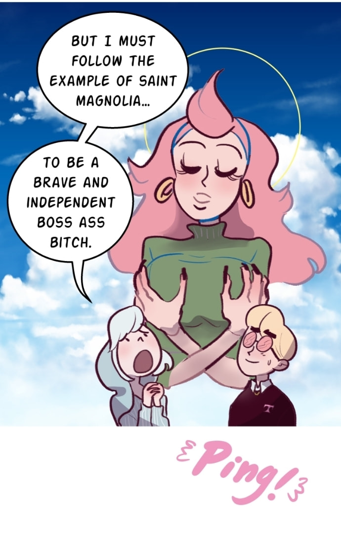 Edith Chapter 97 page 29 - 