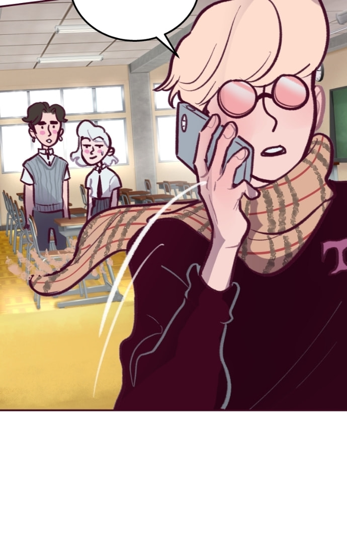 Edith Chapter 97 page 32 - 