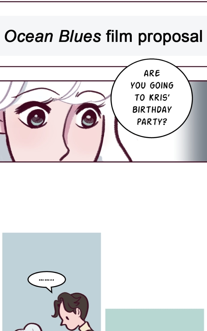 Edith Chapter 97 page 38 - 