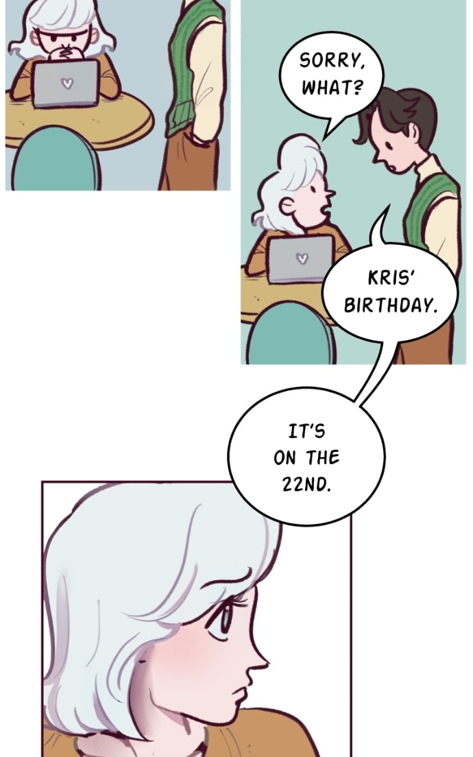 Edith Chapter 97 page 39 - 