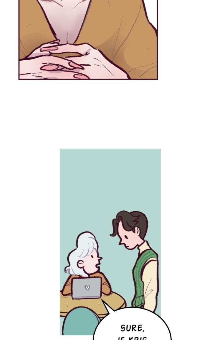 Edith Chapter 97 page 40 - 