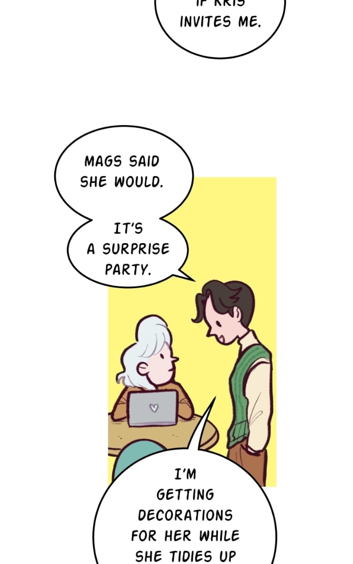 Edith Chapter 97 page 41 - 