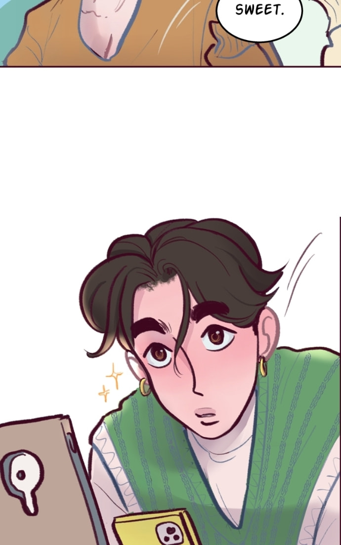 Edith Chapter 97 page 45 - 