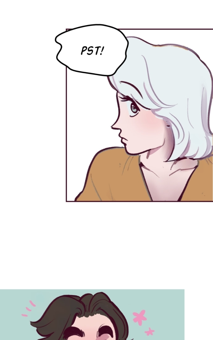 Edith Chapter 97 page 50 - 