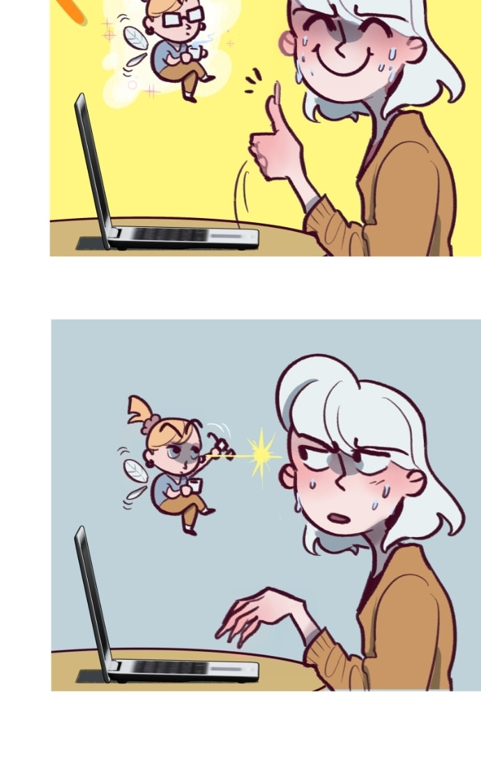 Edith Chapter 97 page 52 - 
