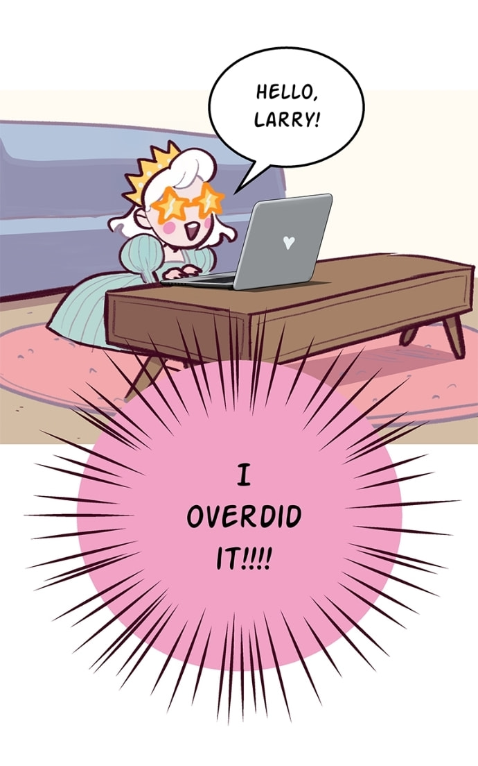 Edith Chapter 98 page 12 - 