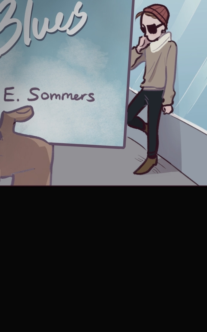 Edith Chapter 98 page 32 - 