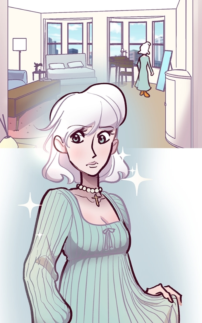 Edith Chapter 98 page 5 - 