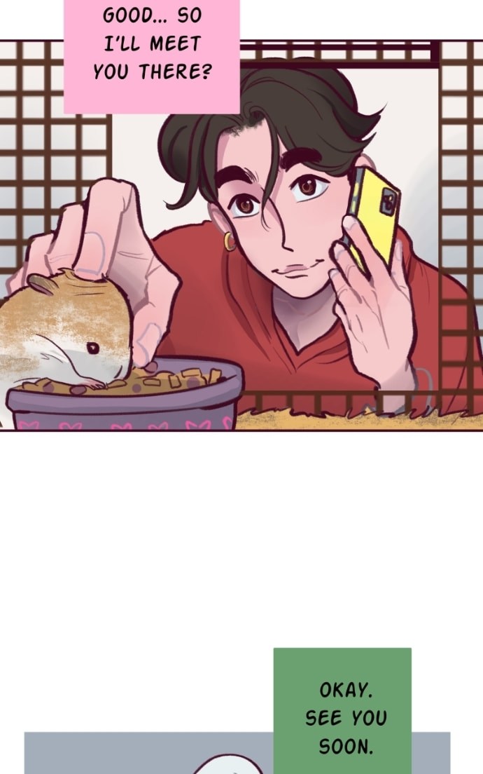 Edith Chapter 98 page 41 - 