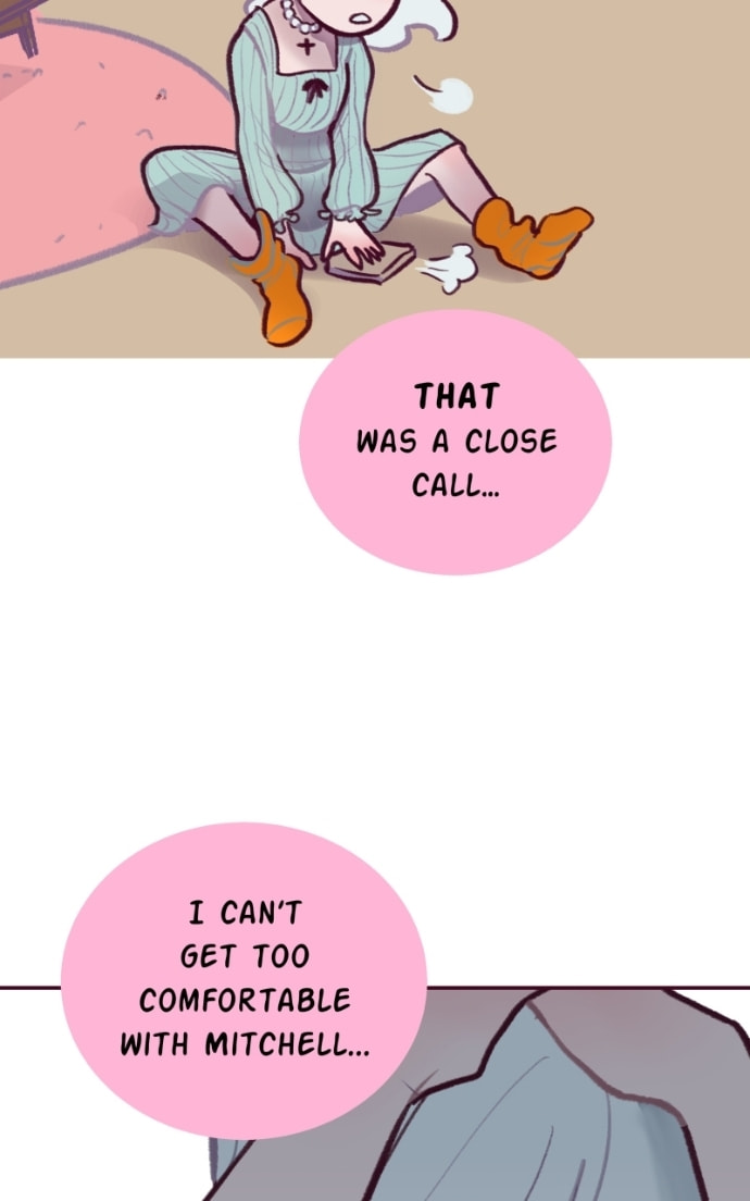 Edith Chapter 98 page 51 - 