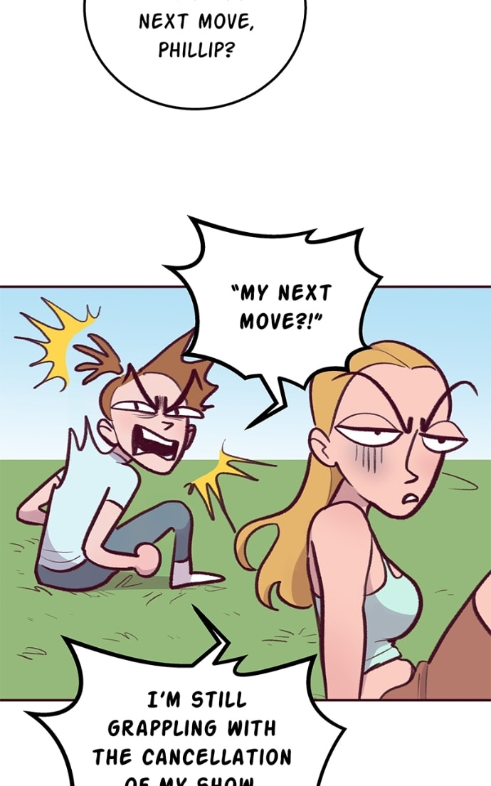 Edith Chapter 99 page 22 - 