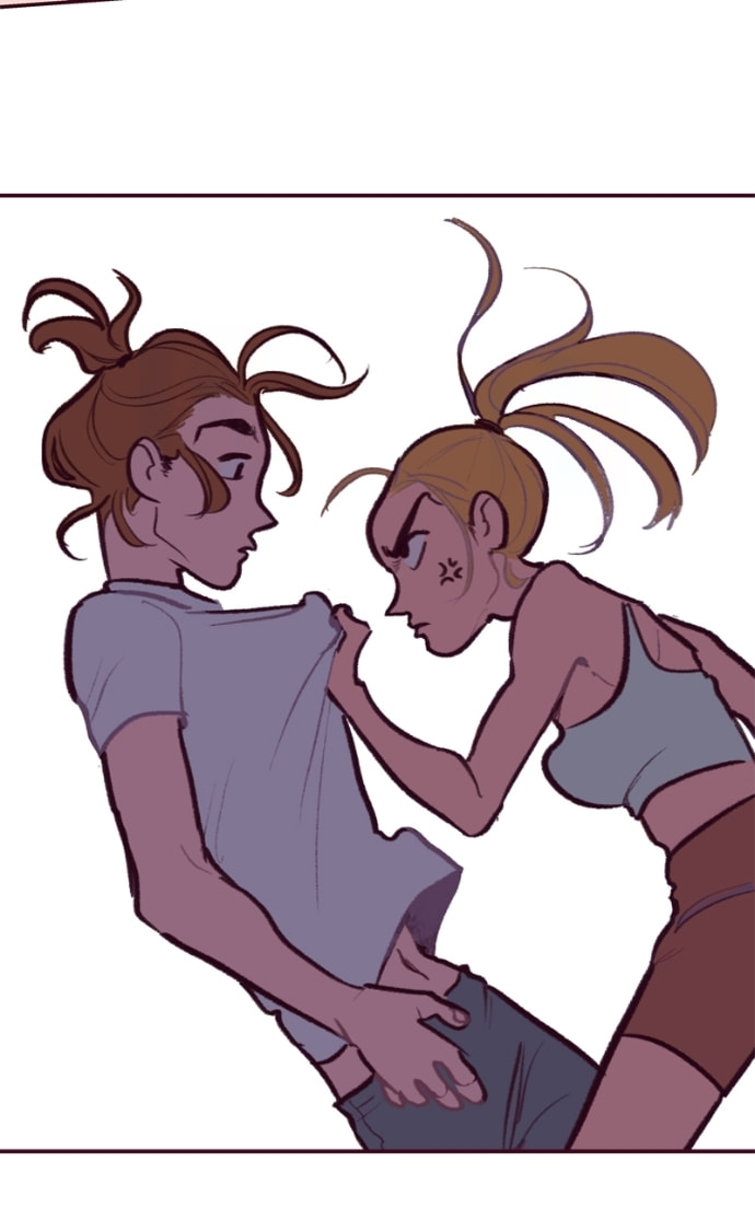 Edith Chapter 99 page 34 - 
