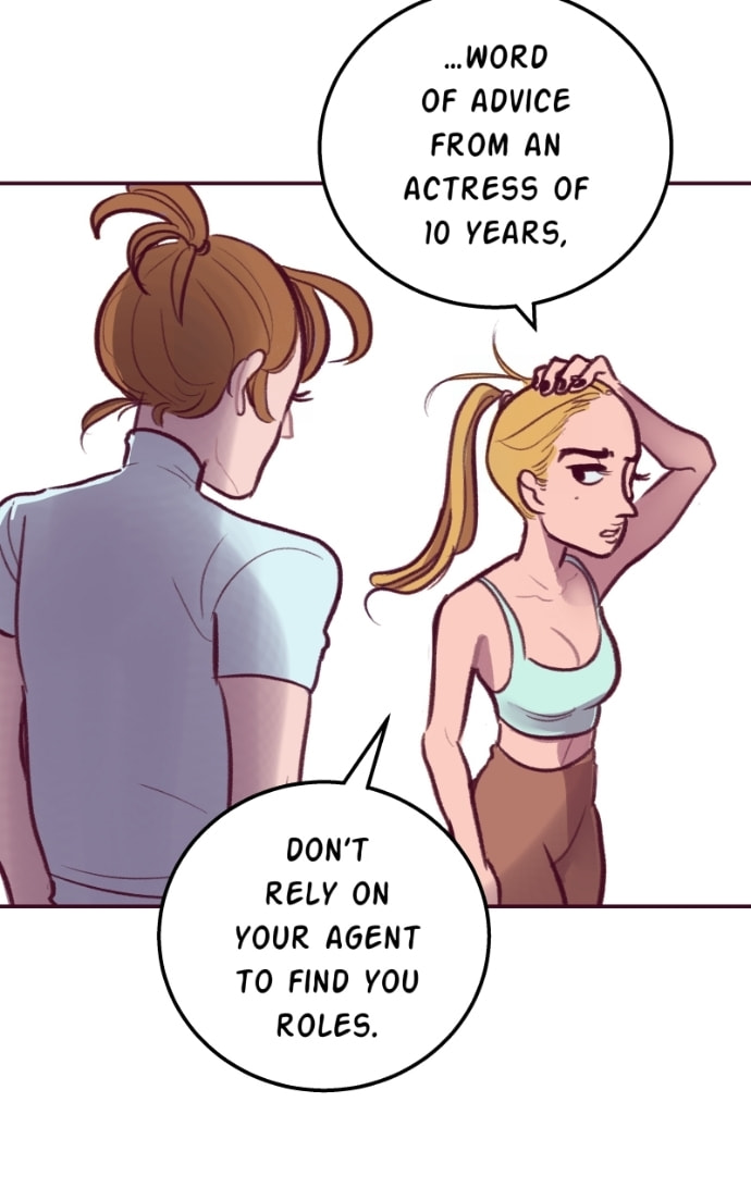 Edith Chapter 99 page 36 - 