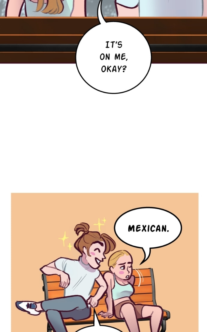 Edith Chapter 99 page 52 - 