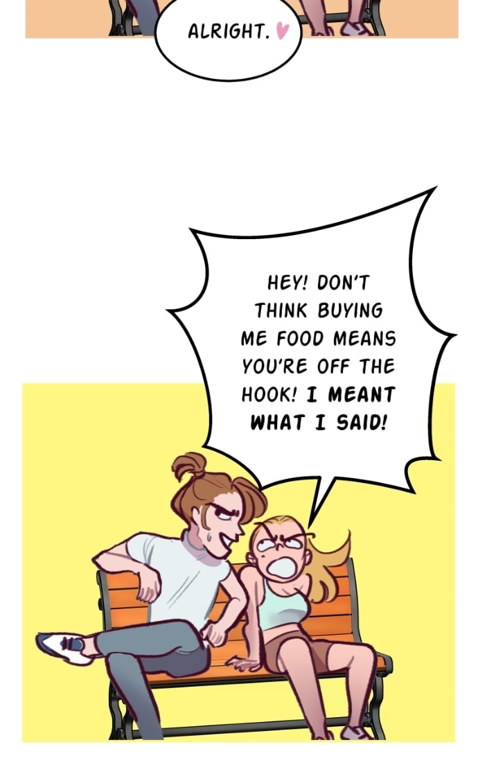 Edith Chapter 99 page 53 - 