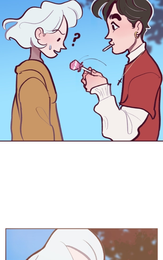 Edith Chapter 99 page 73 - 