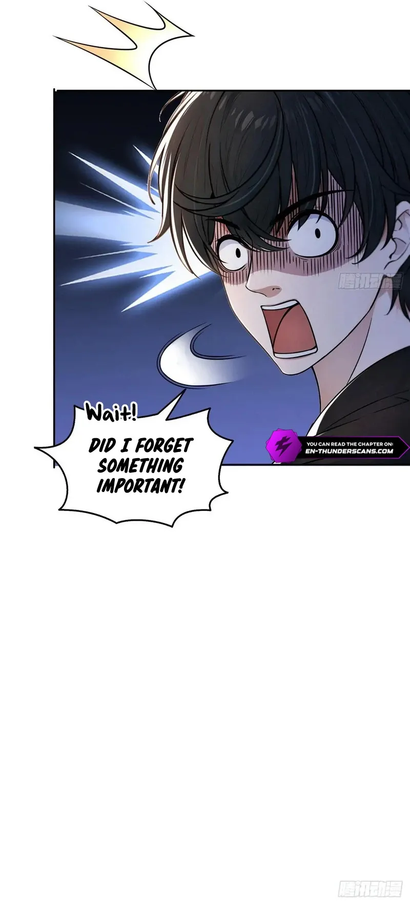Eerie Invasion: I Seize the Grim Reaper and Counterattack to Become King Chapter 4 page 9 - 