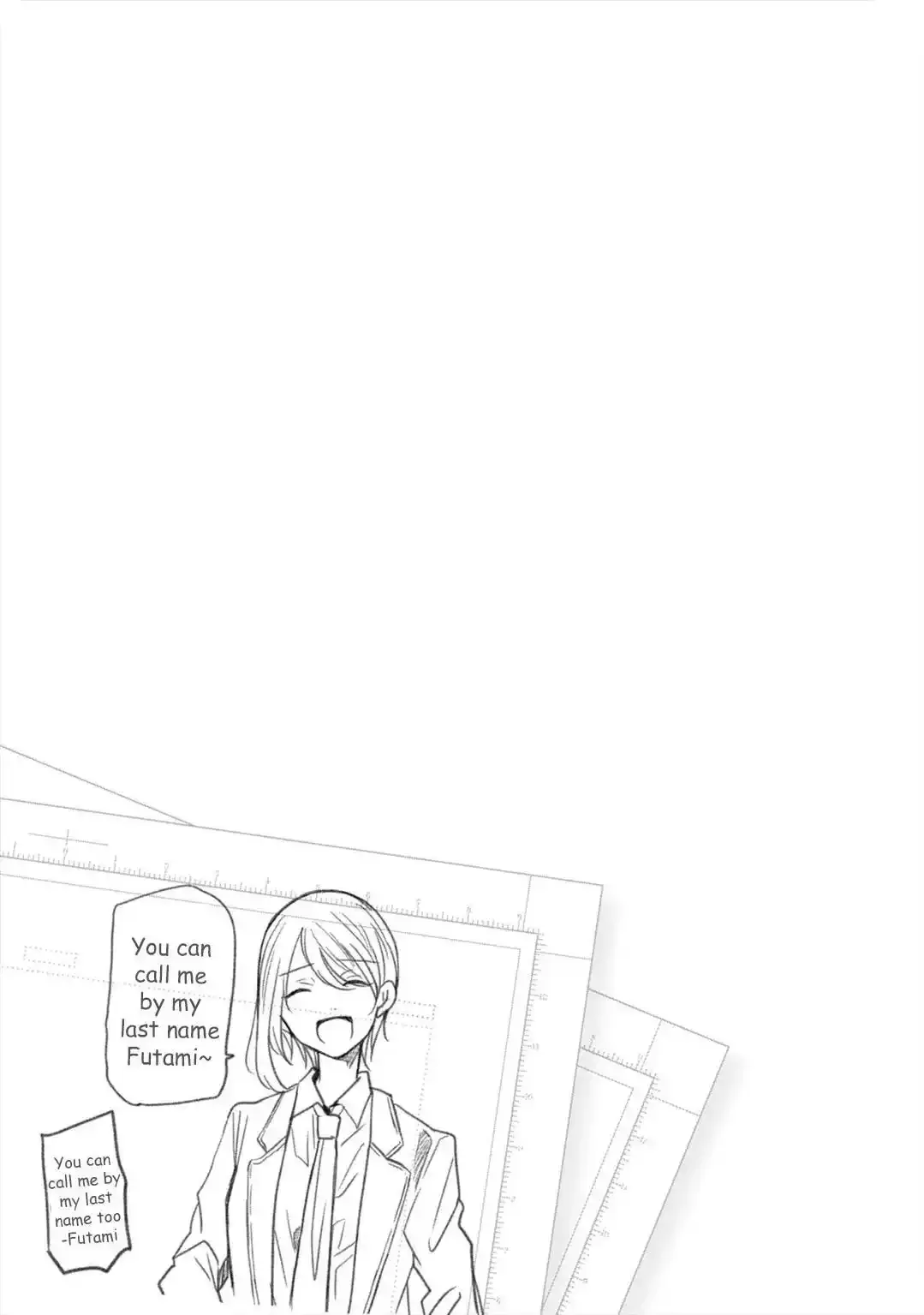 Egao no Taenai Shokuba Desu Chapter 10 page 18 - 