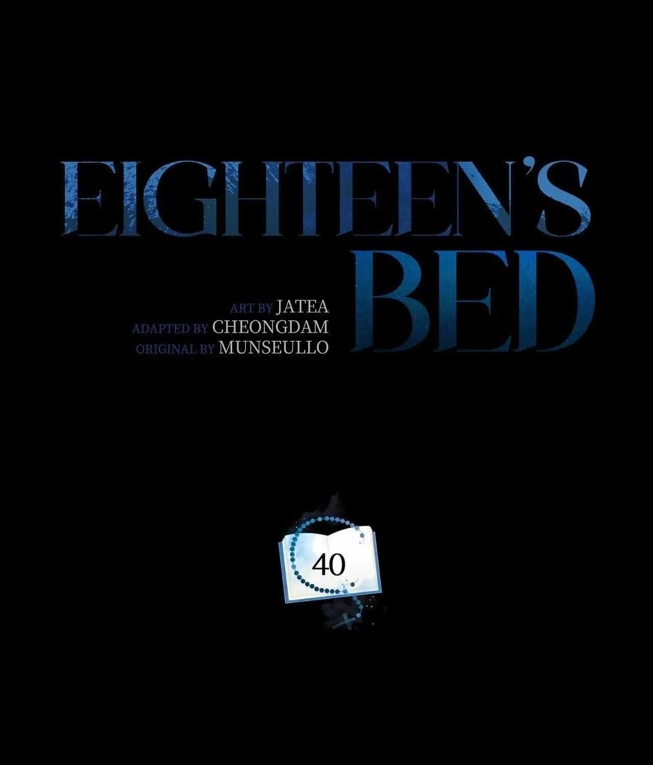 Eighteen