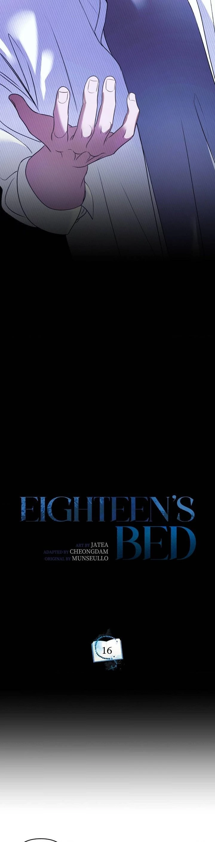 Eighteen