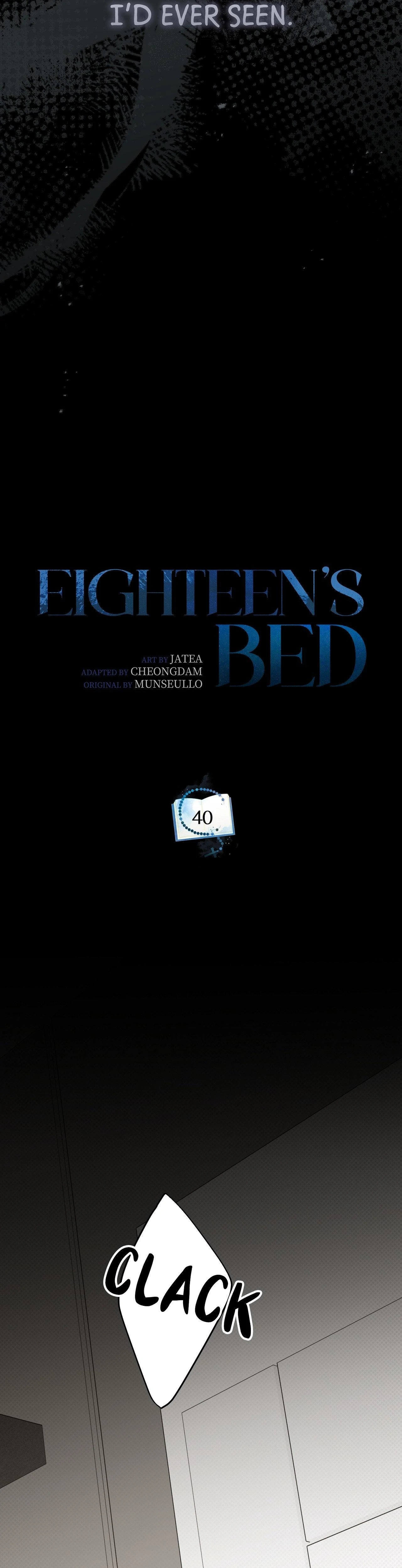 Eighteen