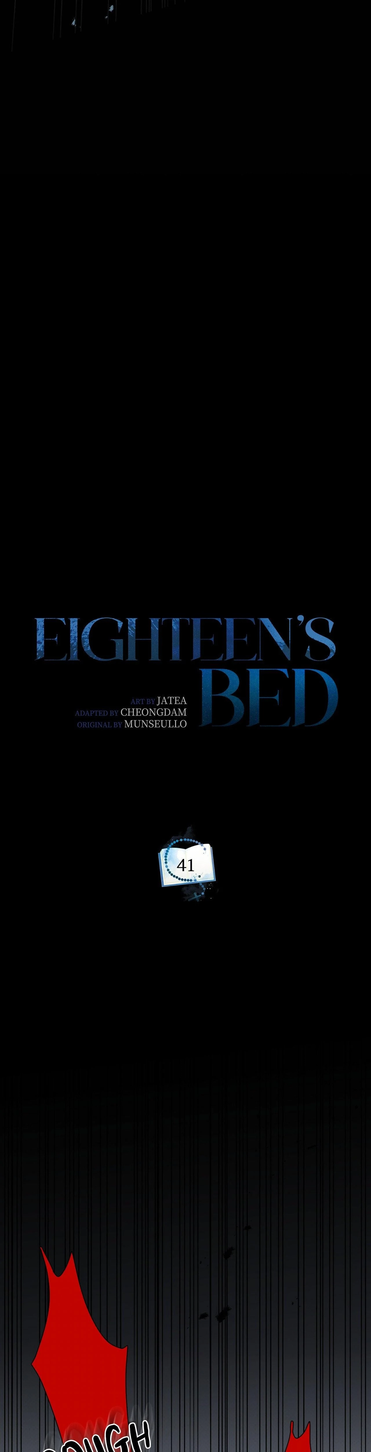Eighteen
