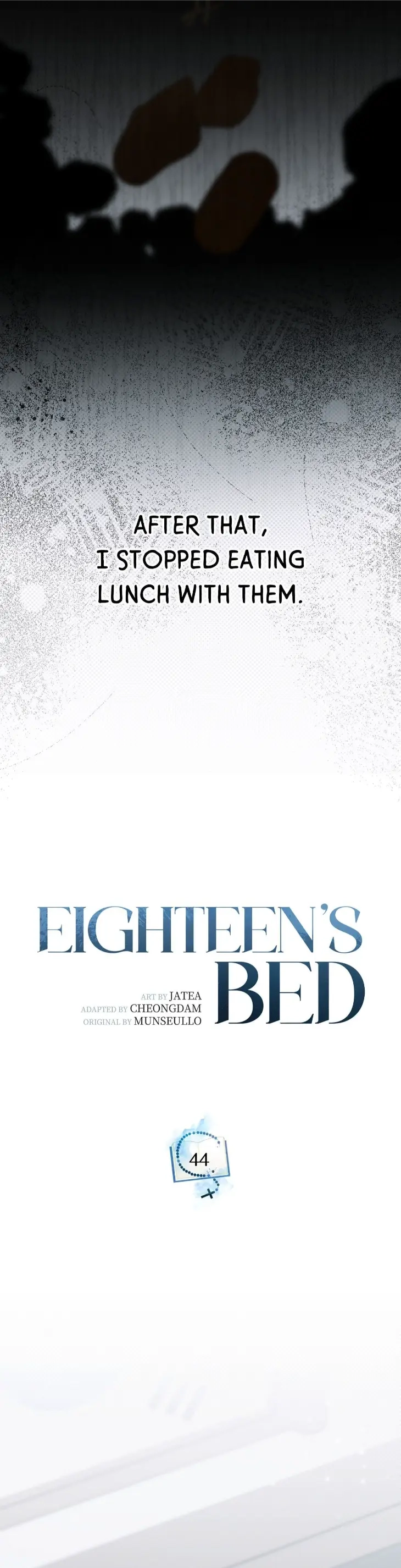 Eighteen