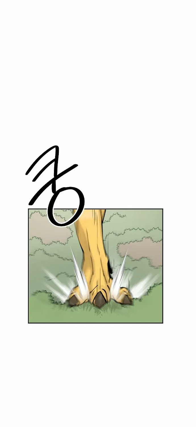 Eighty Million Martial Arts World Chapter 1 page 11 - 