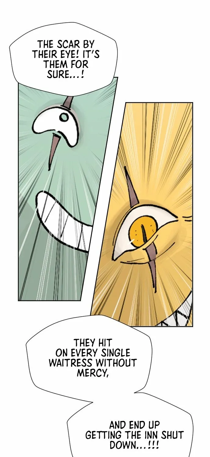 Eighty Million Martial Arts World Chapter 1 page 15 - 