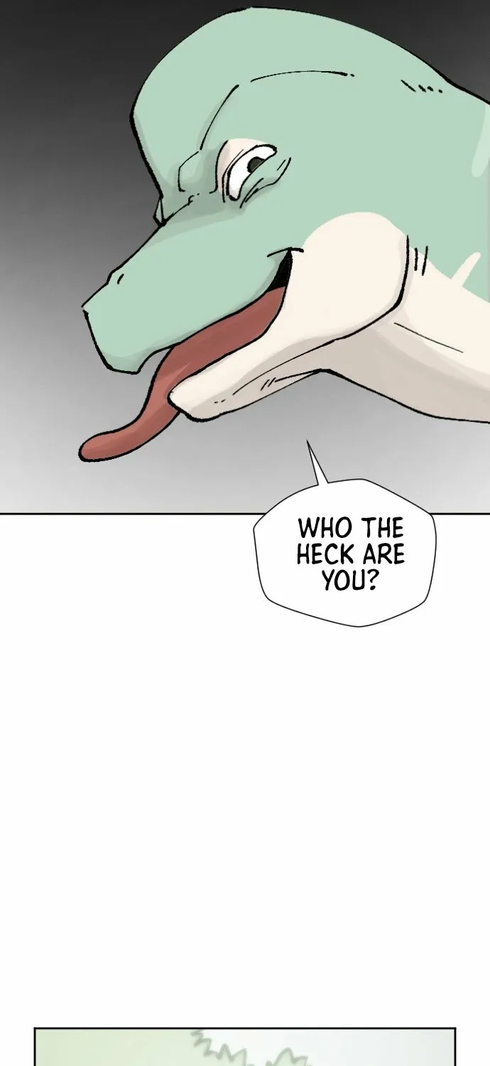 Eighty Million Martial Arts World Chapter 1 page 17 - 