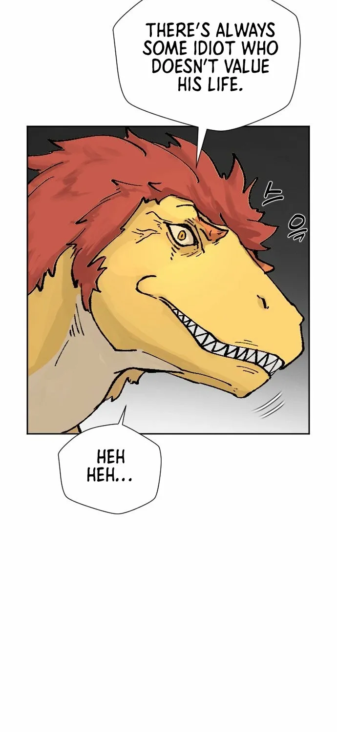 Eighty Million Martial Arts World Chapter 1 page 20 - 