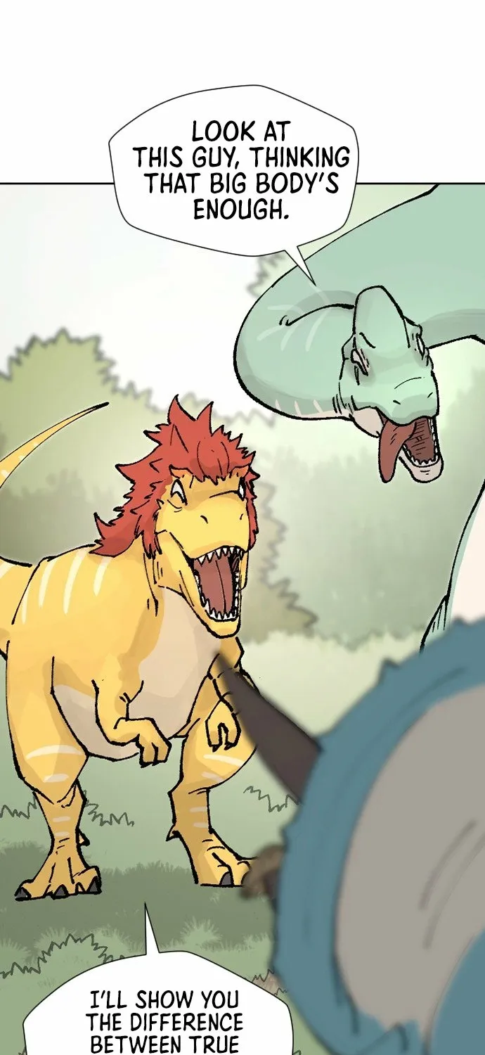 Eighty Million Martial Arts World Chapter 1 page 21 - 