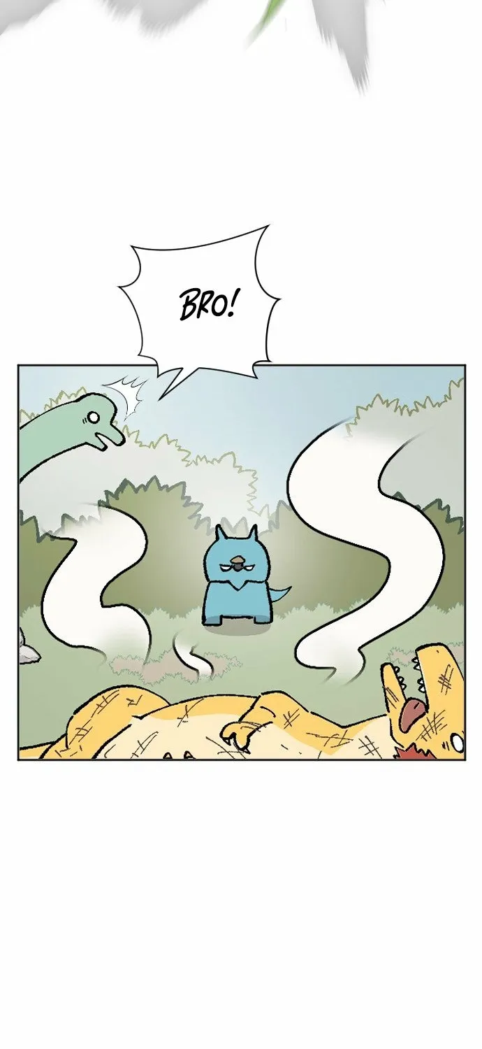 Eighty Million Martial Arts World Chapter 1 page 30 - 