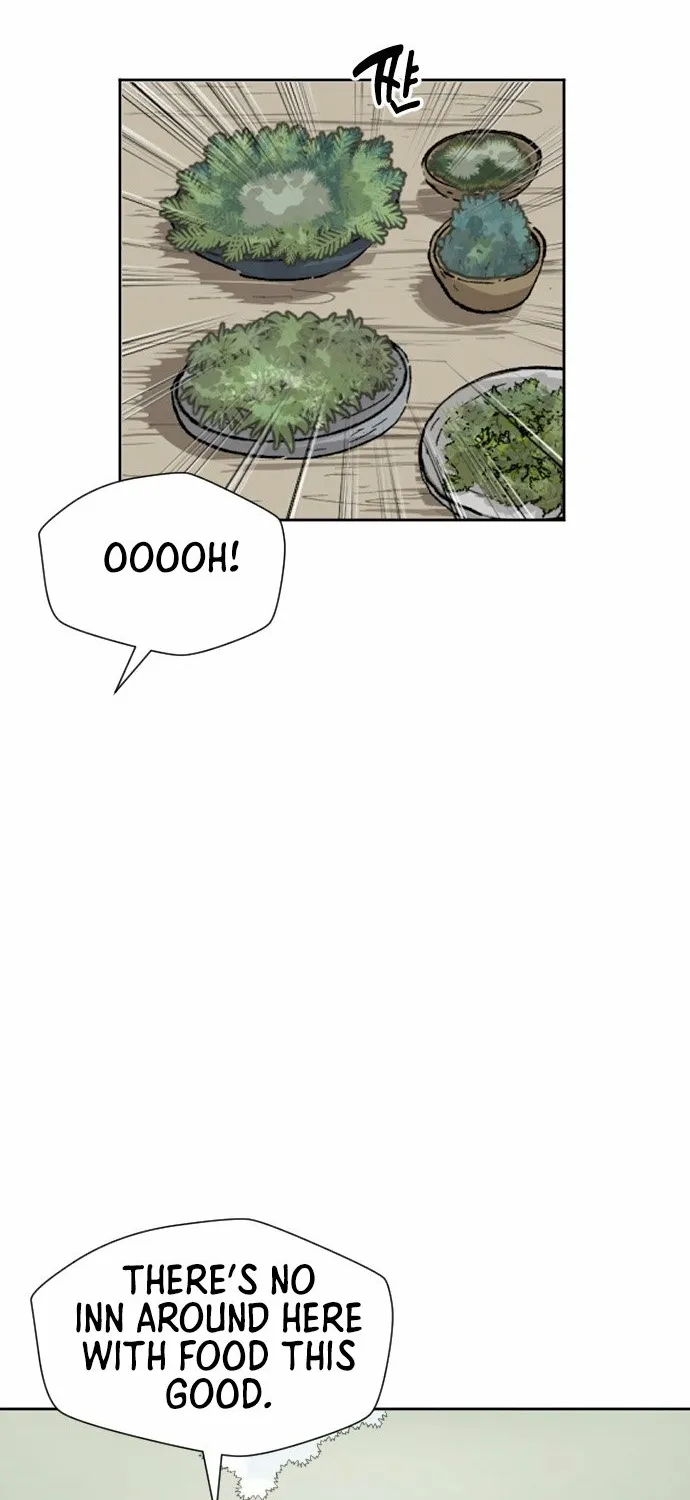 Eighty Million Martial Arts World Chapter 1 page 4 - 