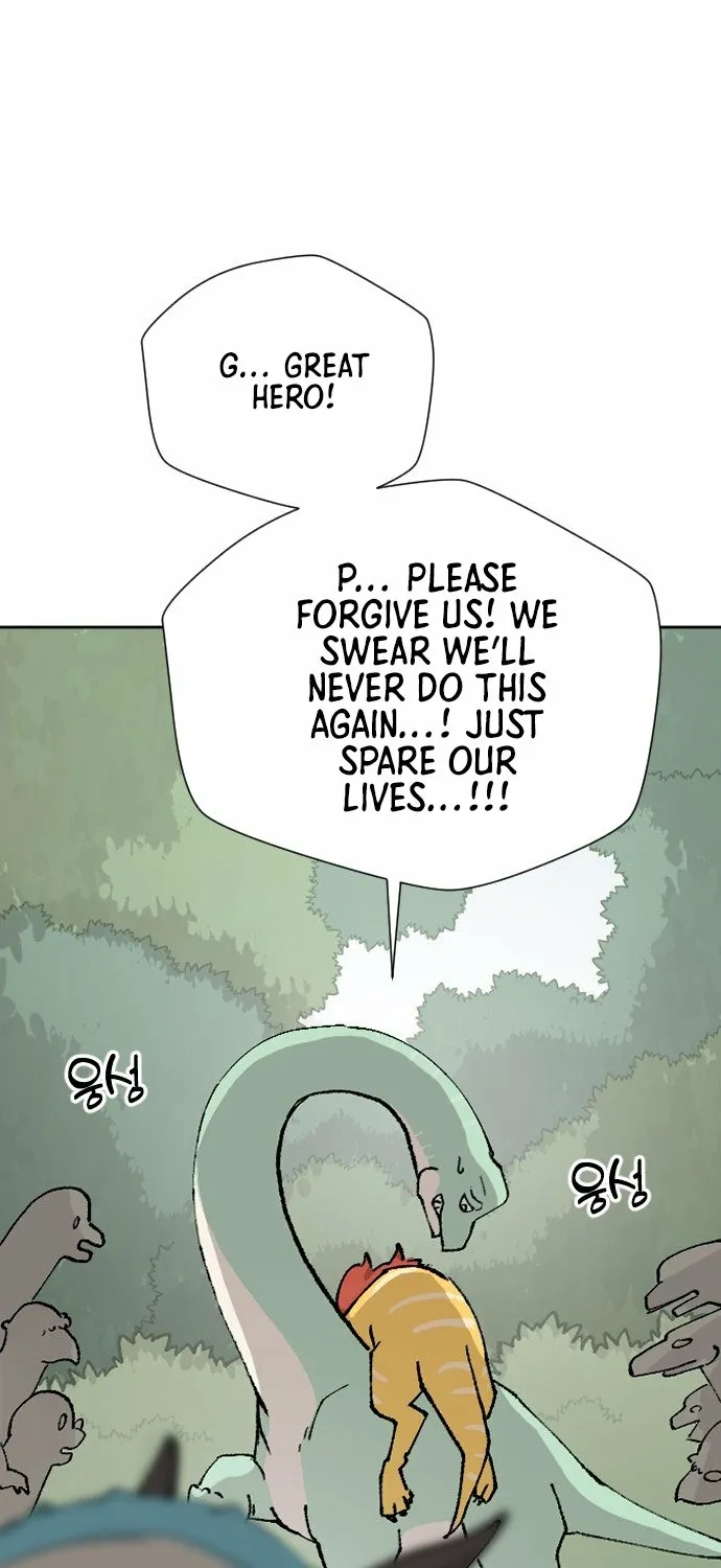 Eighty Million Martial Arts World Chapter 1 page 31 - 