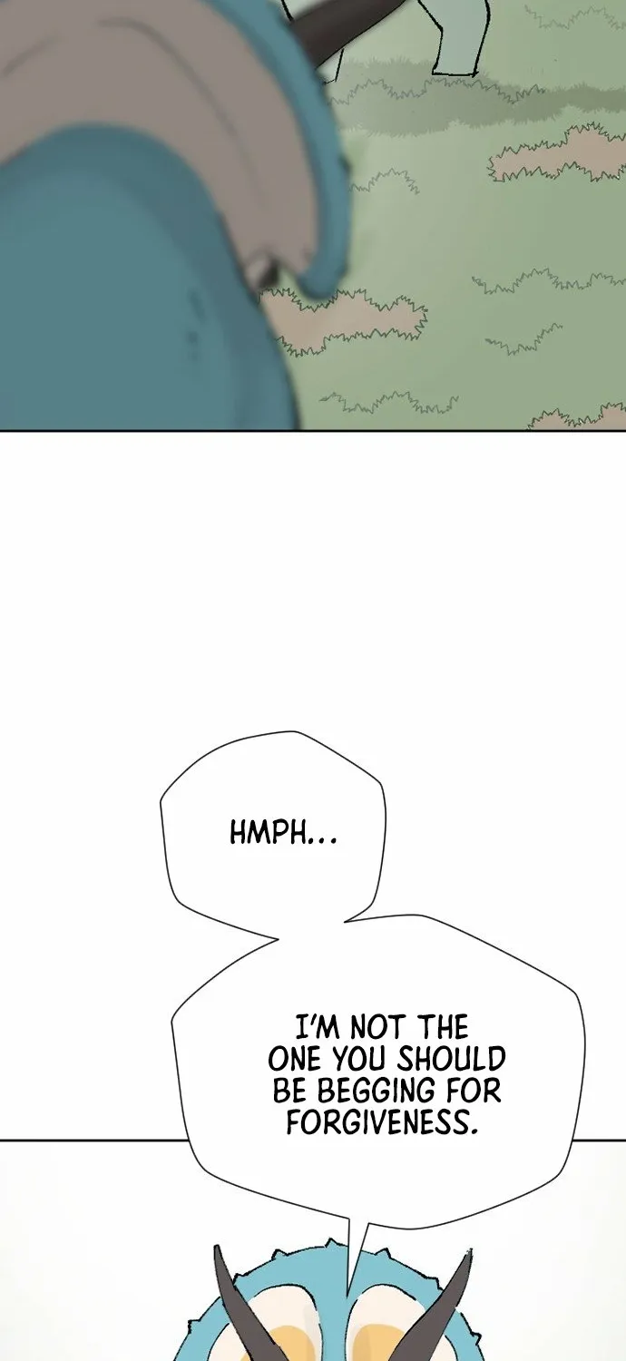Eighty Million Martial Arts World Chapter 1 page 32 - 