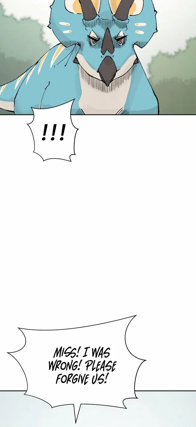 Eighty Million Martial Arts World Chapter 1 page 33 - 