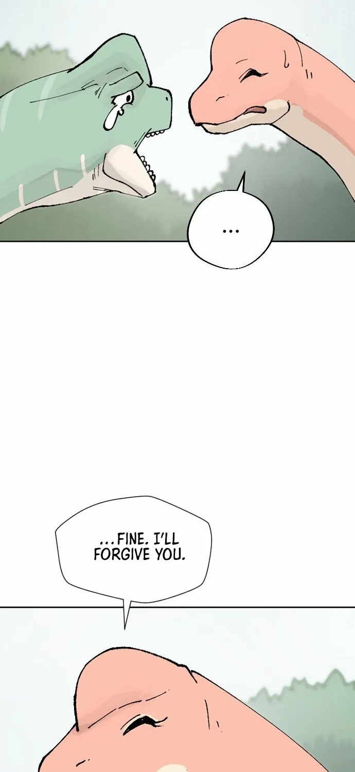 Eighty Million Martial Arts World Chapter 1 page 34 - 