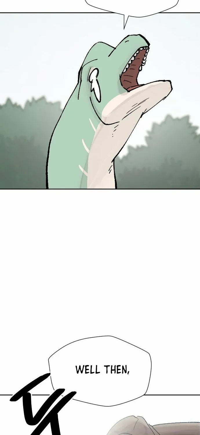 Eighty Million Martial Arts World Chapter 1 page 36 - 