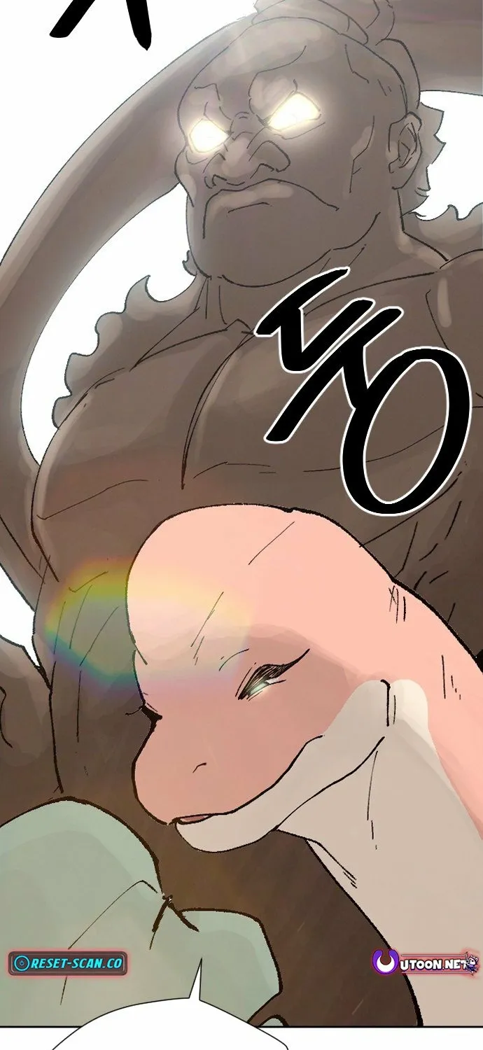 Eighty Million Martial Arts World Chapter 1 page 37 - 