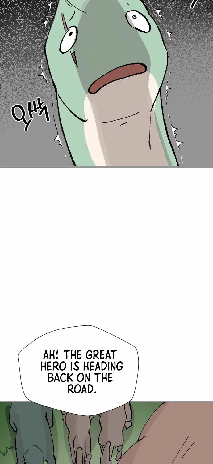 Eighty Million Martial Arts World Chapter 1 page 39 - 