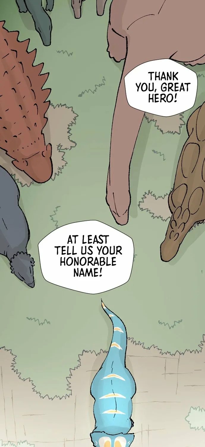 Eighty Million Martial Arts World Chapter 1 page 40 - 