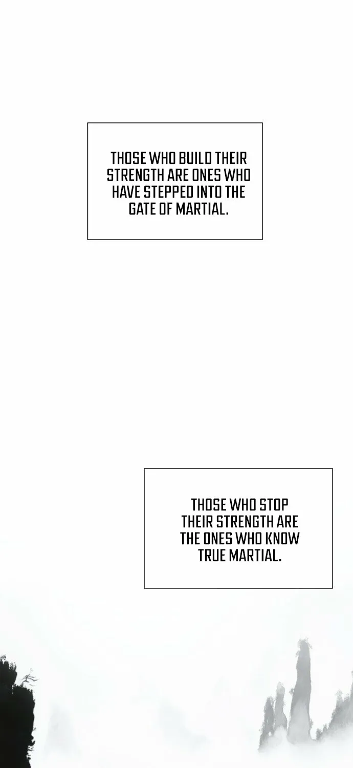 Eighty Million Martial Arts World Chapter 1 page 43 - 