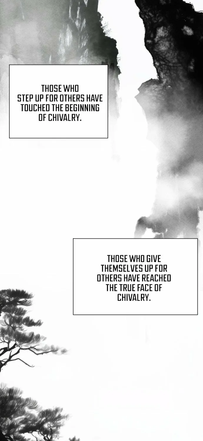 Eighty Million Martial Arts World Chapter 1 page 45 - 