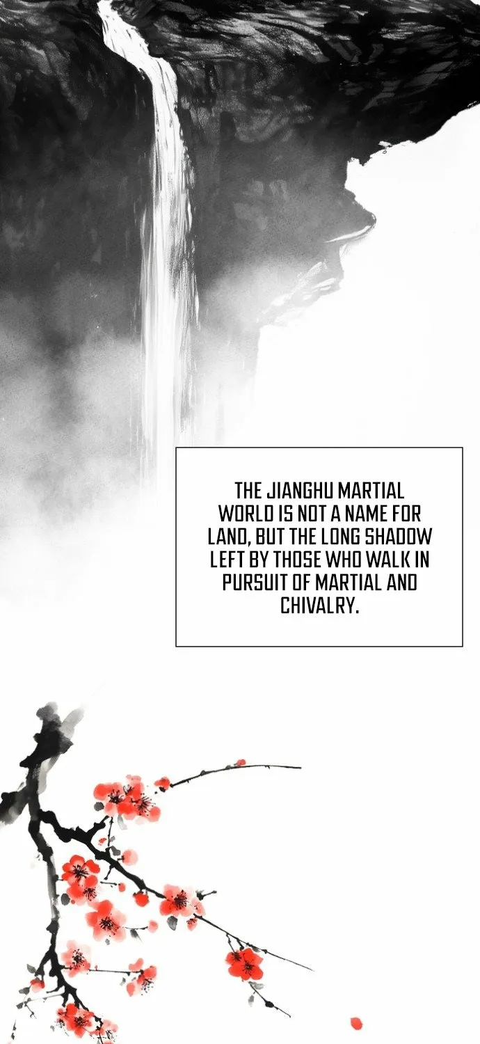 Eighty Million Martial Arts World Chapter 1 page 47 - 