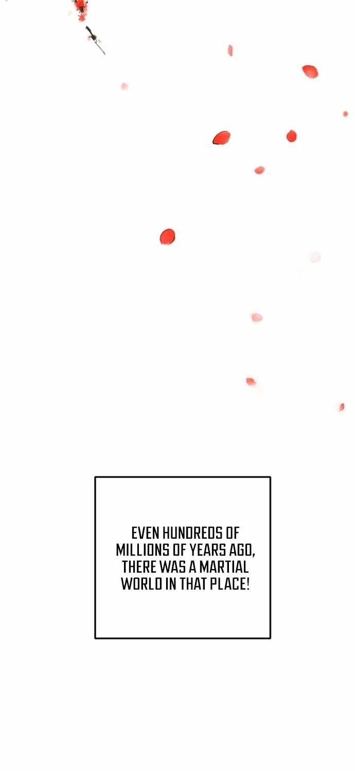 Eighty Million Martial Arts World Chapter 1 page 48 - 