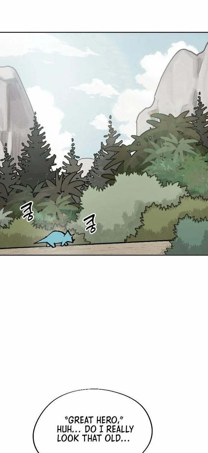 Eighty Million Martial Arts World Chapter 1 page 50 - 