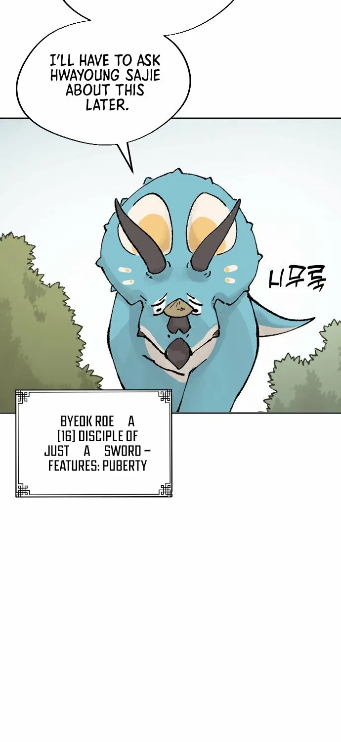 Eighty Million Martial Arts World Chapter 1 page 51 - 