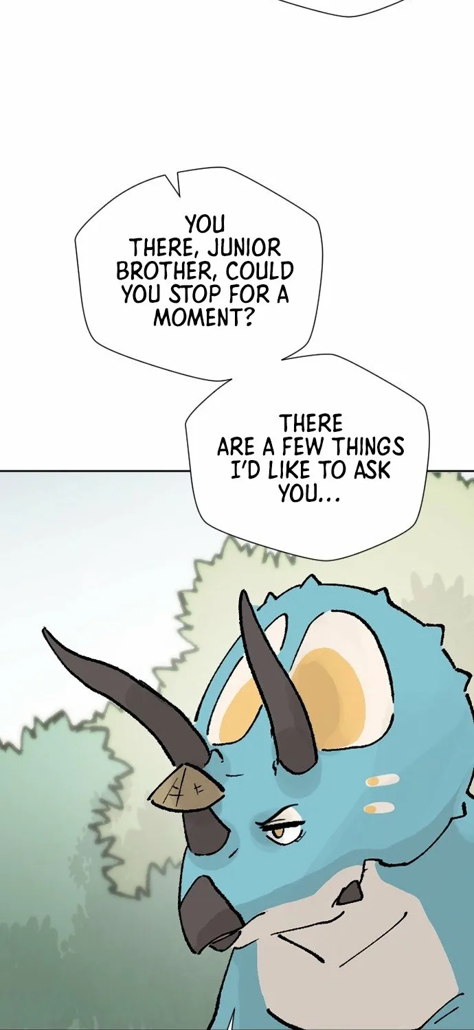 Eighty Million Martial Arts World Chapter 1 page 54 - 