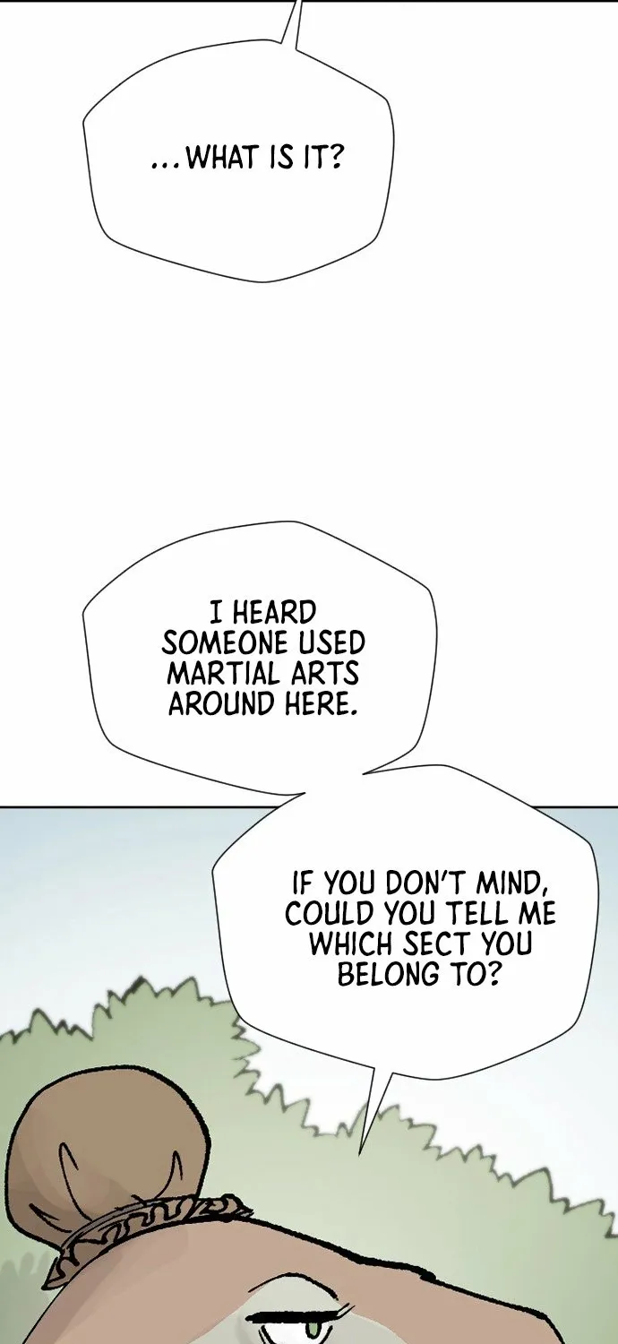 Eighty Million Martial Arts World Chapter 1 page 55 - 